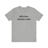 Muskie Camp T-Shirt