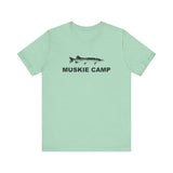 Muskie Camp T-Shirt