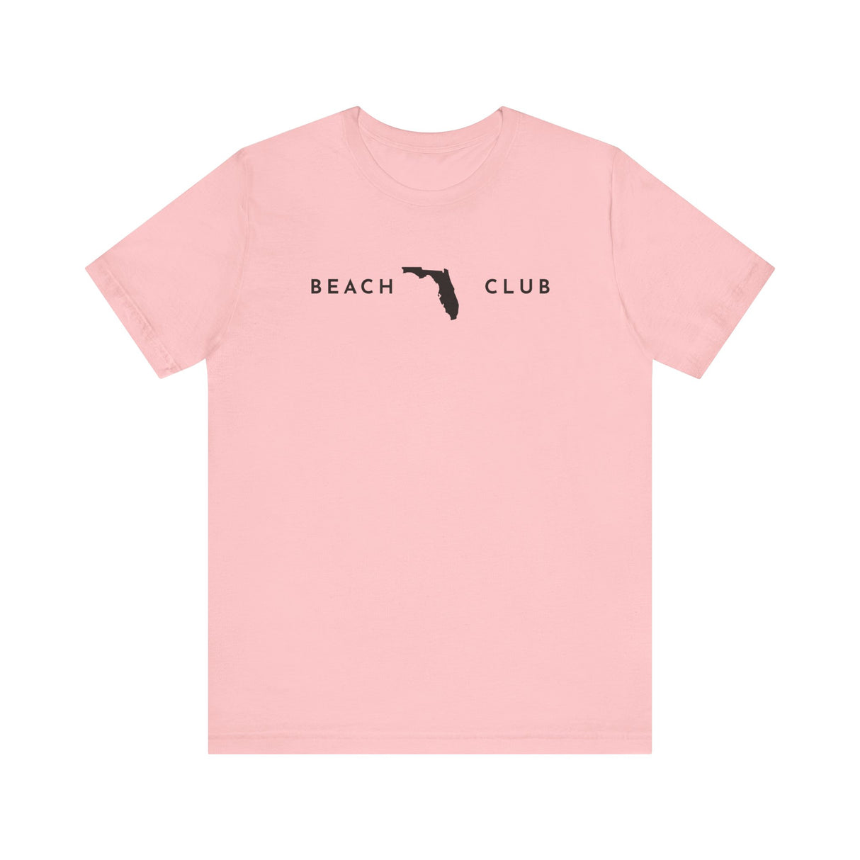 Florida - Beach Club T-Shirt