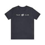 Talk Microphone 2 - Talk Club - T-Shirt