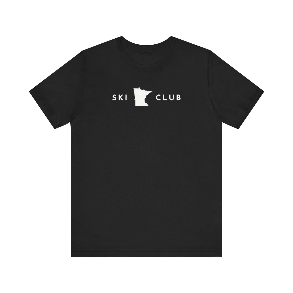 Minnesota - Ski Club T-Shirt