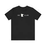 Minnesota - Ski Club T-Shirt