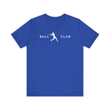 Softball Batter - Ball Club T-Shirt