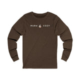 LS Warm and Cozy - CampClubCrew