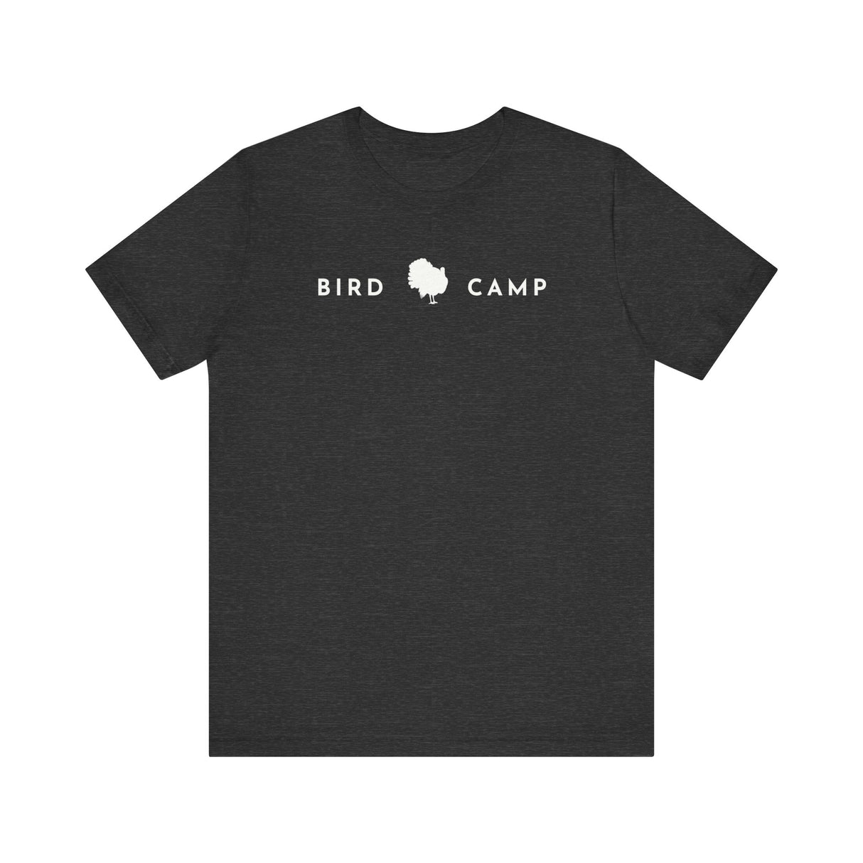 Turkey - Bird Camp T-Shirt