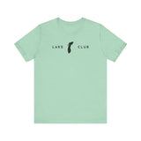 Lake Michigan - Lake Club T-Shirt