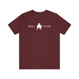 Baseball Catcher - Ball Club T-Shirt