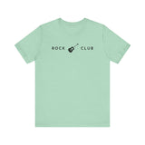 Acoustic Guitar 1 - Rock Club - T-Shirt