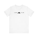 Lake Superior - Lake Club T-Shirt