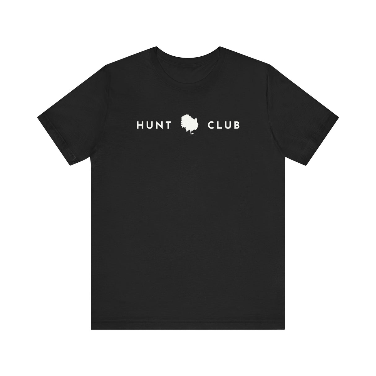 Turkey - Hunt Club T-Shirt