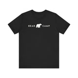 Bear 1 - Bear Camp T-shirt