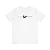 Jet Ski - Lake Club T-Shirt