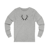 LS Antlers Elk Profile