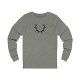 LS Antlers Elk Profile