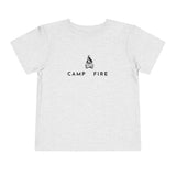 Campfire 1 - Toddler Short Sleeve Tee