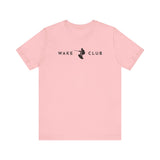 Wakeboarder Man - Wake Club T-Shirt