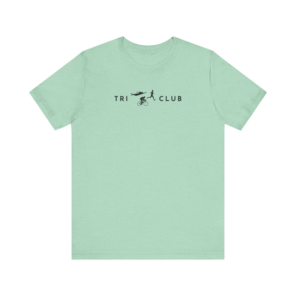 Male 1 - Tri Club T-Shirt