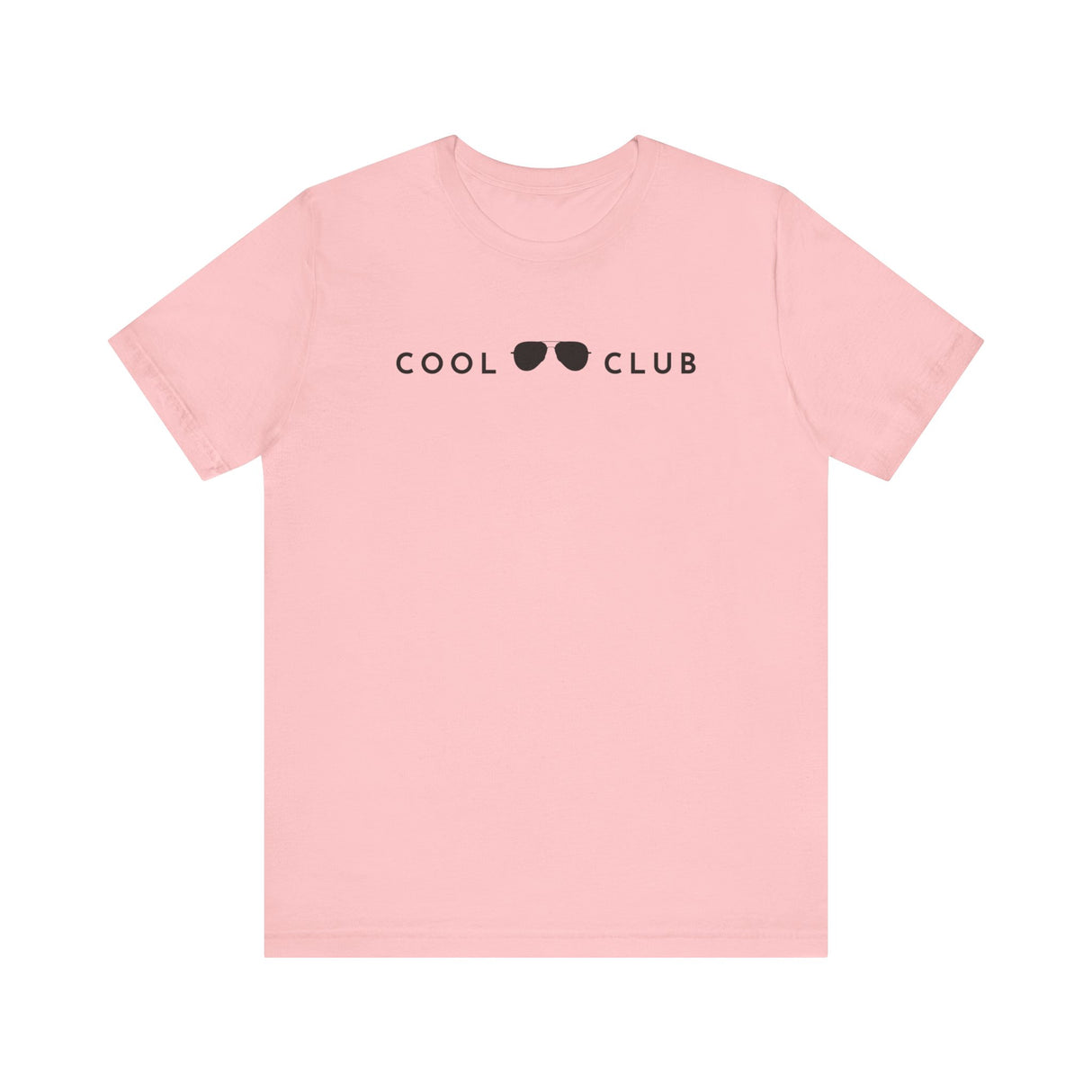 Sunglasses 2 - Cool Club T-Shirt