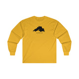 Superior - Great Lakes Collection - Ultra Cotton Long Sleeve Tee