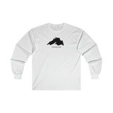 Superior - Great Lakes Collection - Ultra Cotton Long Sleeve Tee