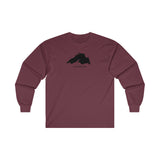 Superior - Great Lakes Collection - Ultra Cotton Long Sleeve Tee