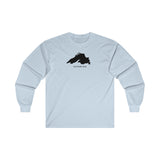 Superior - Great Lakes Collection - Ultra Cotton Long Sleeve Tee