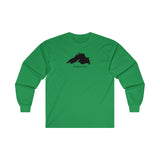 Superior - Great Lakes Collection - Ultra Cotton Long Sleeve Tee