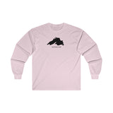 Superior - Great Lakes Collection - Ultra Cotton Long Sleeve Tee