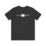 Wyoming - Camp Crew T-Shirt