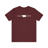 Montana - Camp Crew T-Shirt