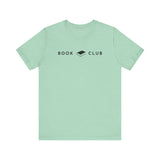 Book - Book Club T-Shirt