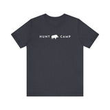 Wild Boar - Hunt Camp T-shirt