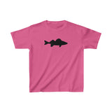 Walleye - Kids Heavy Cotton™ Tee