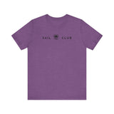 Sunset Water - Sail Club T-Shirt