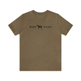 Dog 2  - Bird Camp T-Shirt