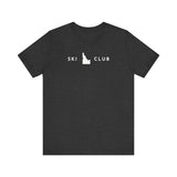 Idaho - Ski Club T-Shirt