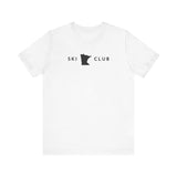 Minnesota - Ski Club T-Shirt