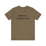 Muskie Camp T-Shirt