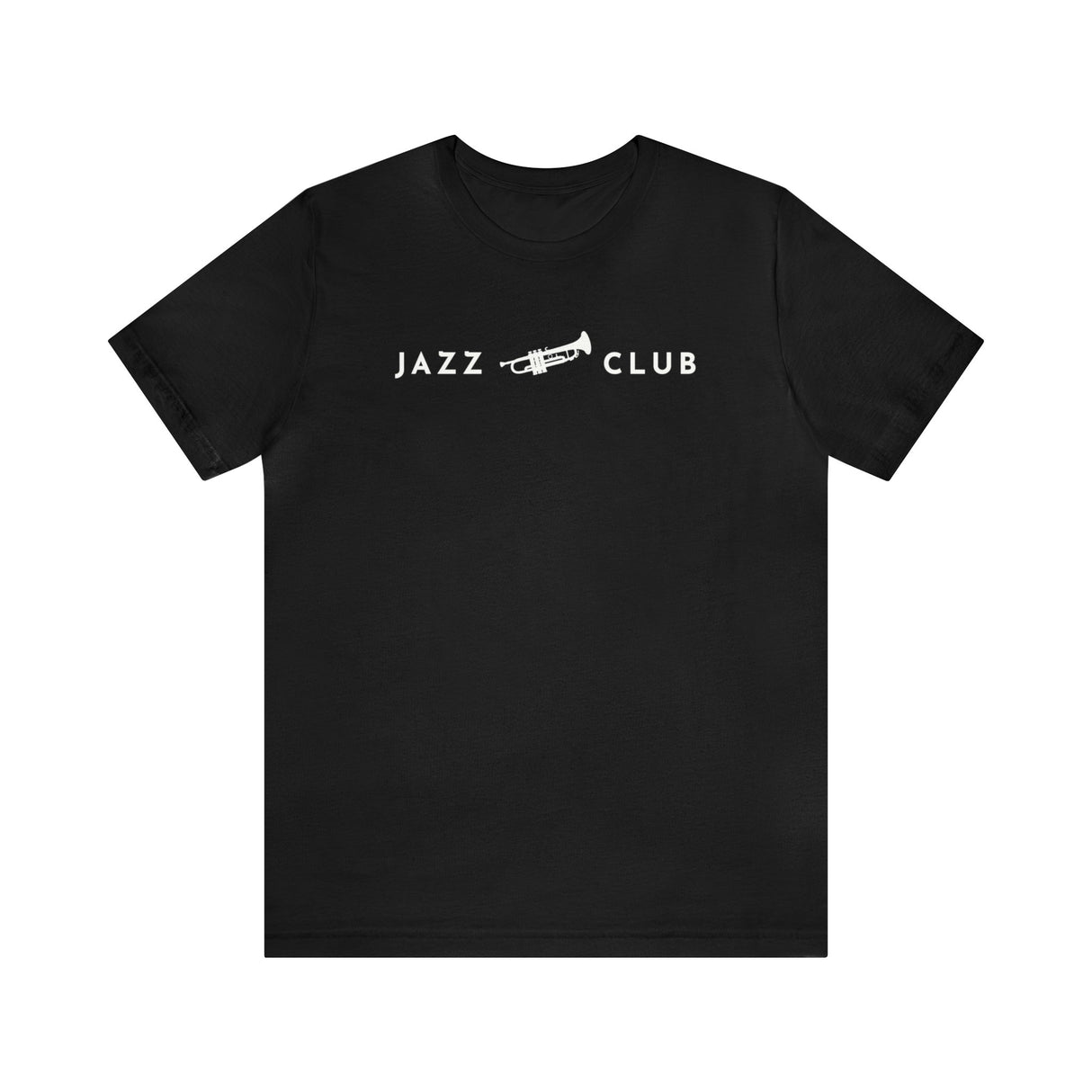 Trumpet - Jazz Club - T-Shirt