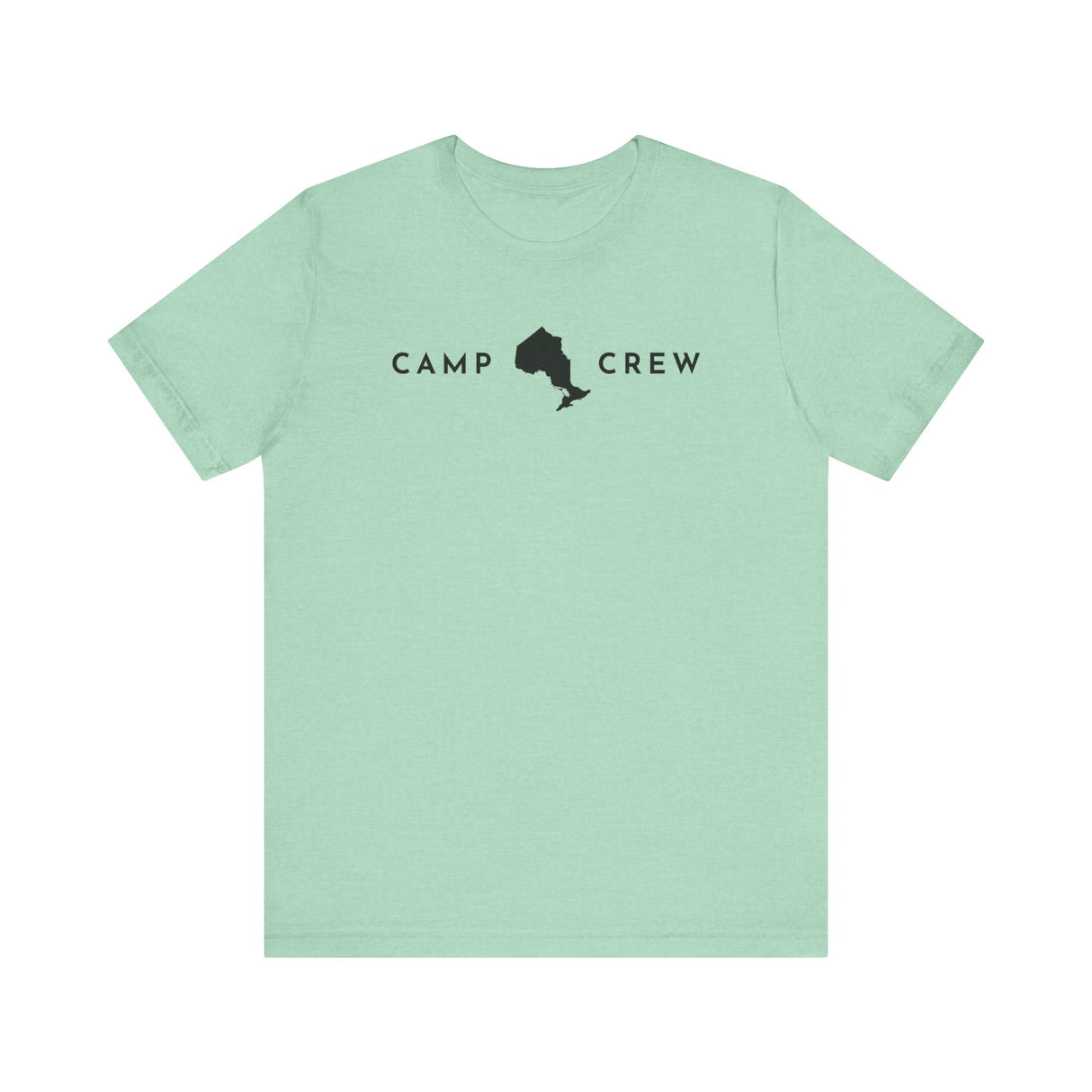 Ontario - Camp Crew T-Shirt