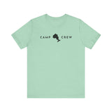 Ontario - Camp Crew T-Shirt