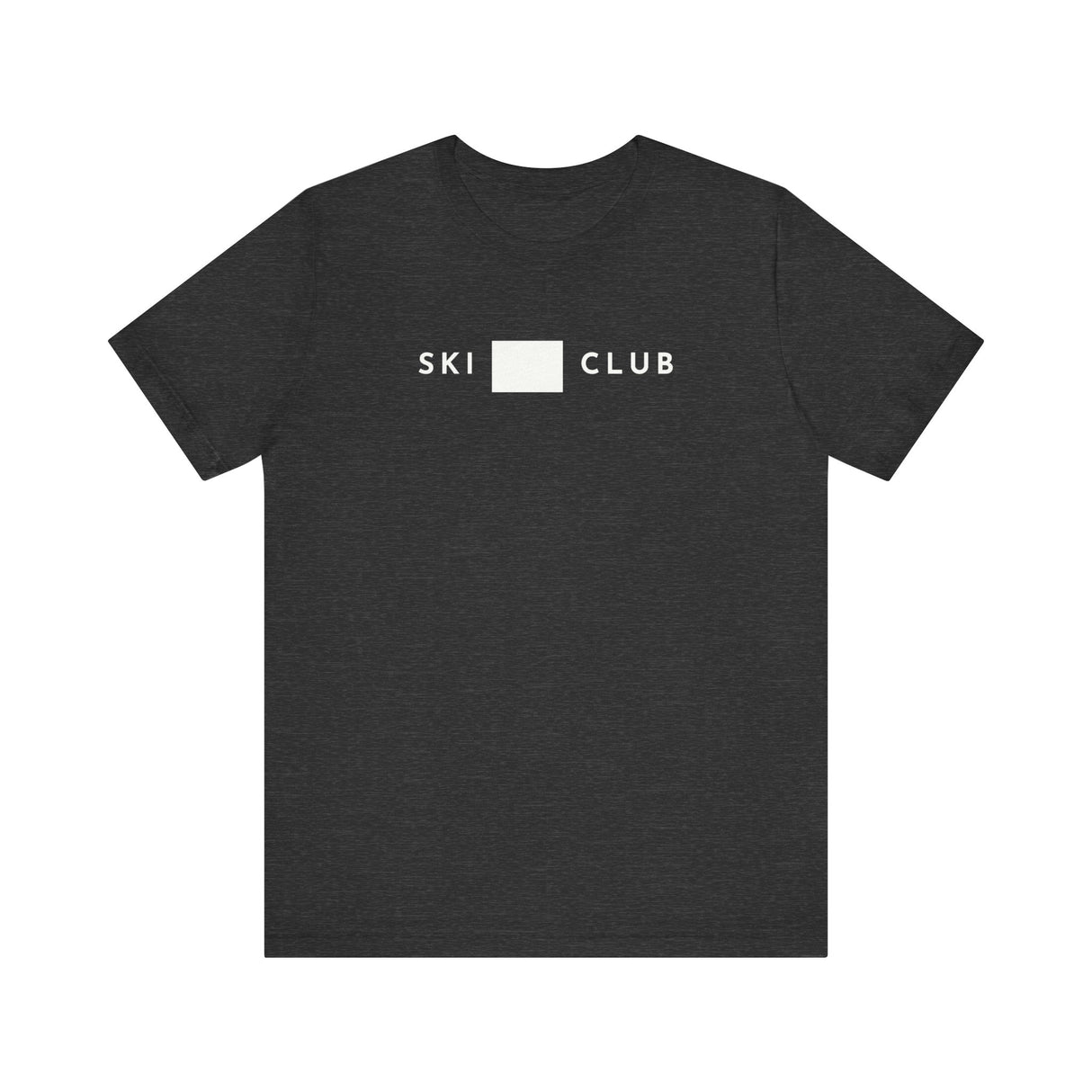 Colorado - Ski Club T-Shirt