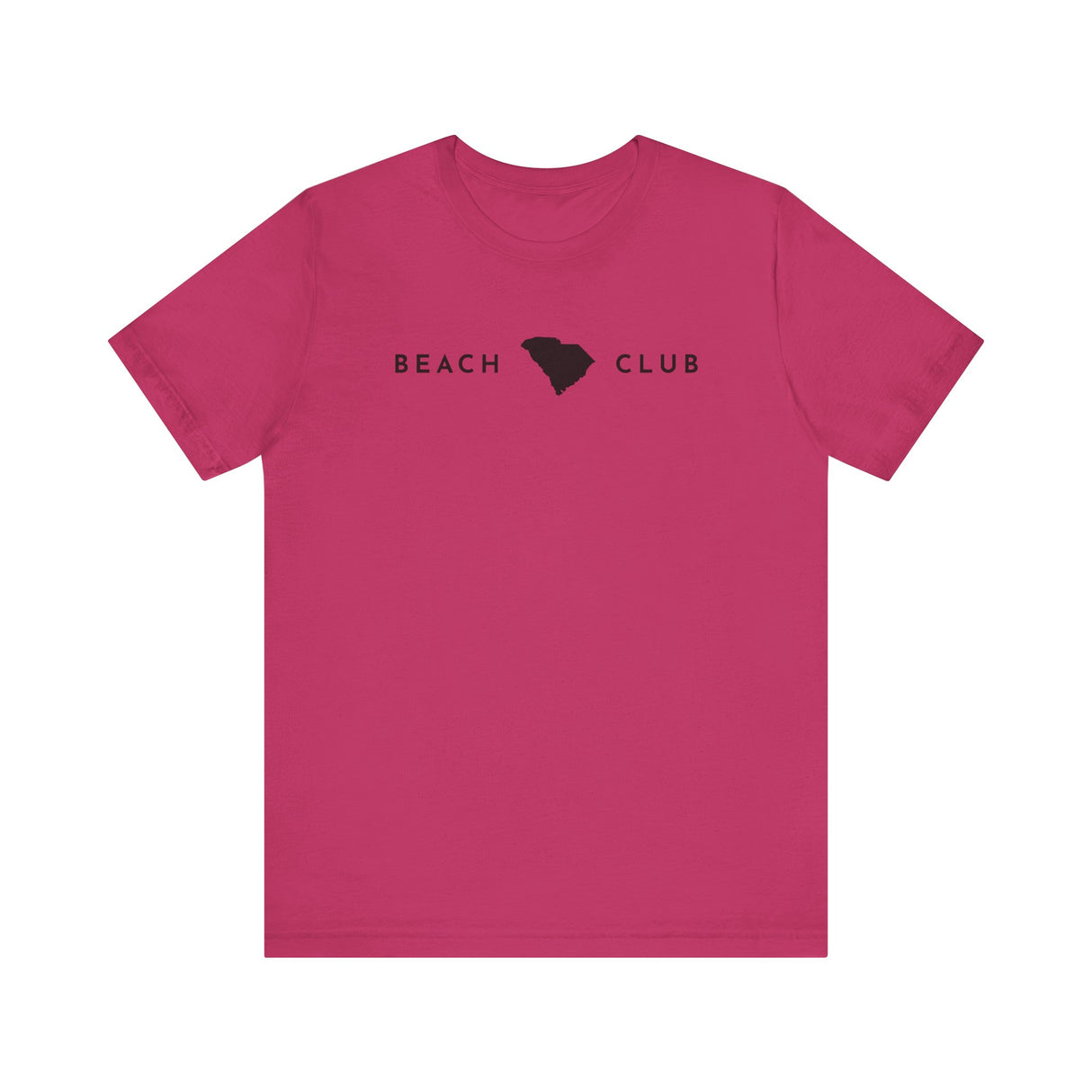 South Carolina - Beach Club T-Shirt