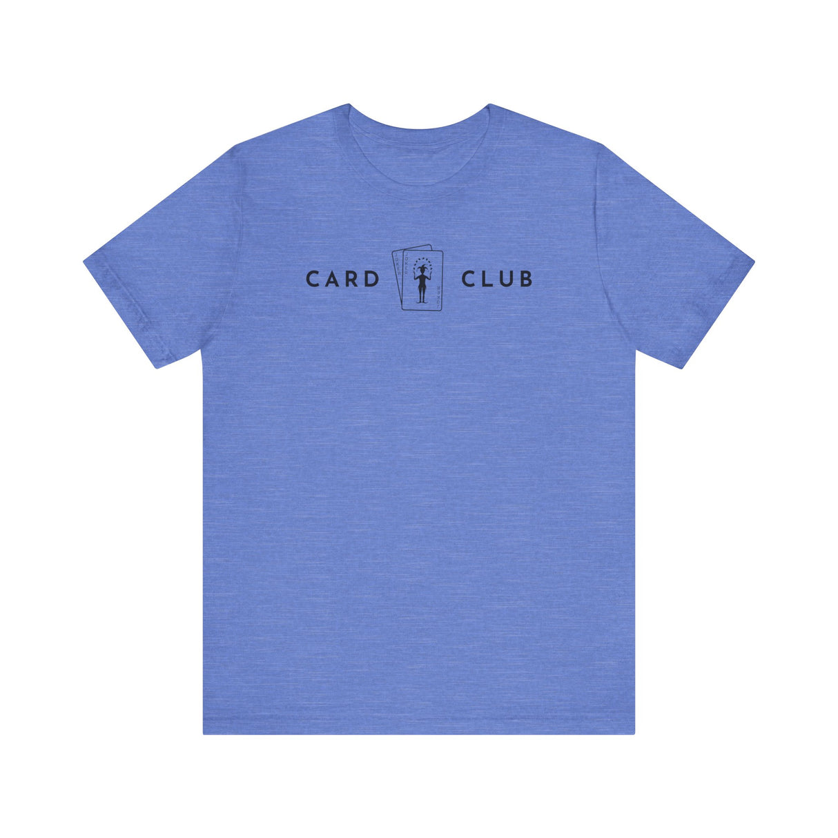 Two Jokers - Card Club T-Shirt