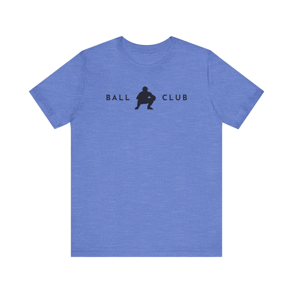 Baseball Catcher - Ball Club T-Shirt