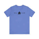 Baseball Catcher - Ball Club T-Shirt