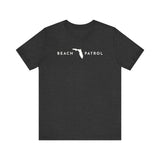 Florida - Beach Patrol T-Shirt