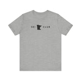 Minnesota - Ski Club T-Shirt