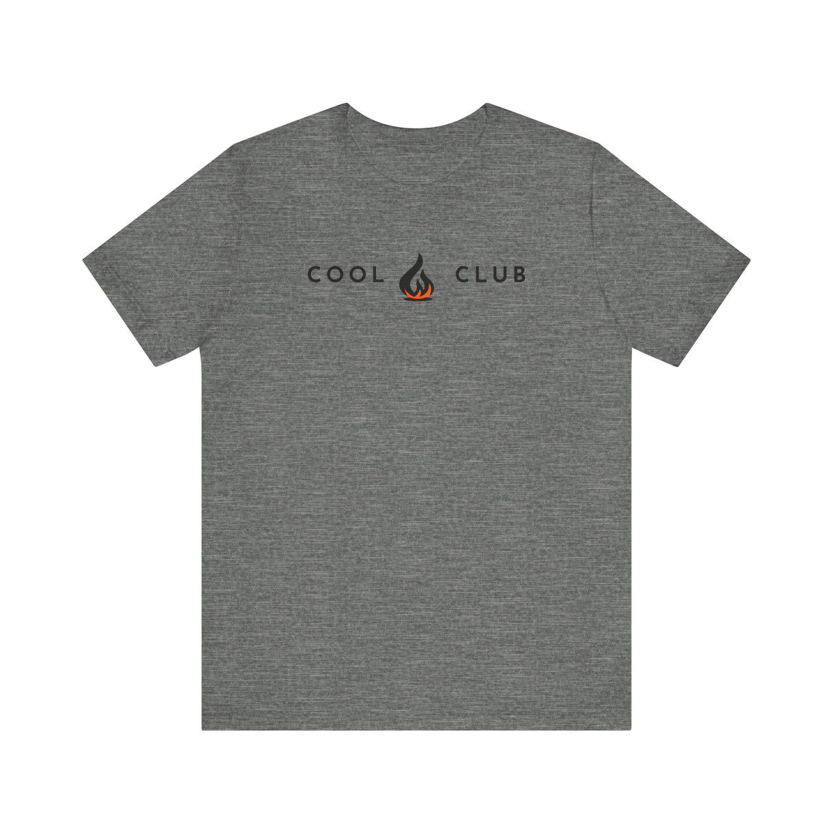 Cool Club - Logo -  T-shirt