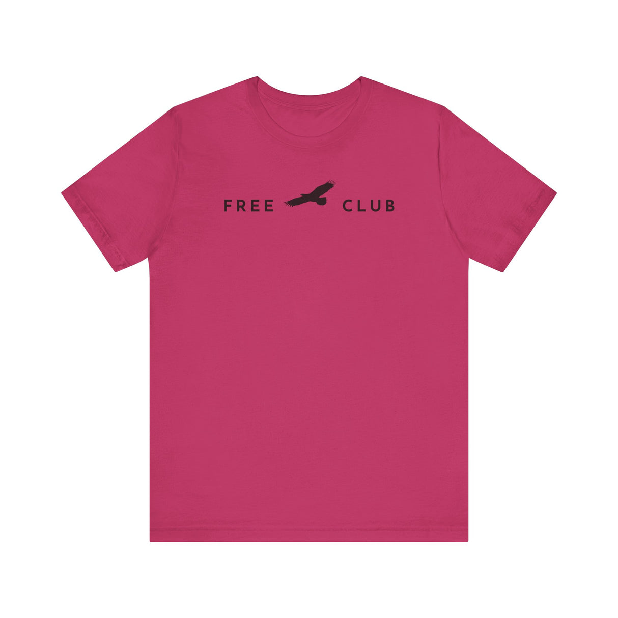 Eagle - Free Club T-Shirt